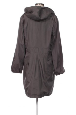 Damen Trenchcoat, Größe XL, Farbe Grau, Preis 20,76 €