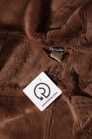 Γυναικείο παλτό, Μέγεθος M, Χρώμα Καφέ, Τιμή 76,68 €