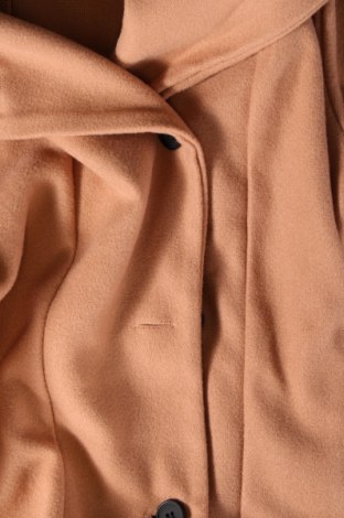 Dámský kabát , Velikost S, Barva Béžová, Cena  682,00 Kč