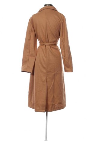 Дамско палто, Размер L, Цвят Кафяв, Цена 107,00 лв.