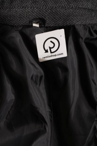 Γυναικείο παλτό, Μέγεθος XXL, Χρώμα Γκρί, Τιμή 18,06 €