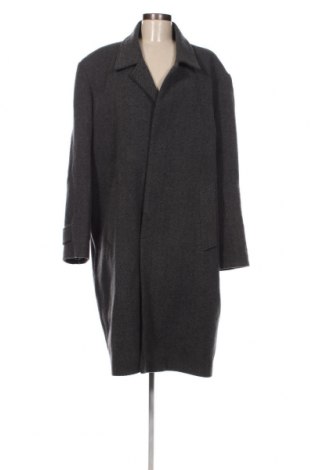 Γυναικείο παλτό, Μέγεθος XXL, Χρώμα Γκρί, Τιμή 18,06 €