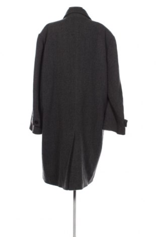 Palton de femei, Mărime XXL, Culoare Gri, Preț 87,35 Lei