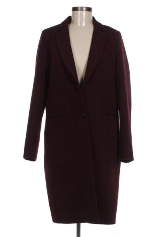 Γυναικείο παλτό, Μέγεθος M, Χρώμα Κόκκινο, Τιμή 41,04 €
