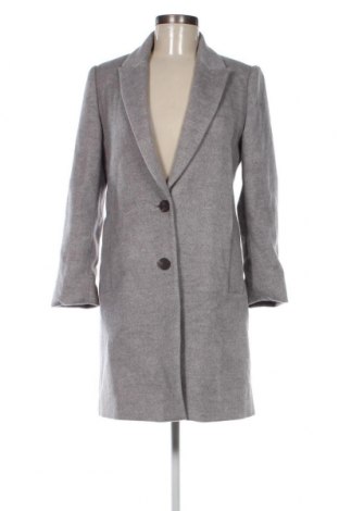 Palton de femei, Mărime S, Culoare Gri, Preț 190,06 Lei
