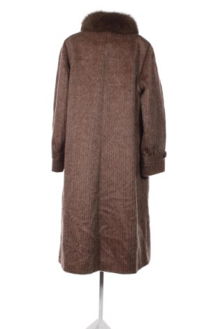 Γυναικείο παλτό, Μέγεθος XL, Χρώμα Καφέ, Τιμή 37,76 €
