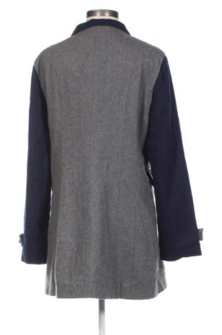 Γυναικείο παλτό, Μέγεθος XL, Χρώμα Γκρί, Τιμή 37,76 €