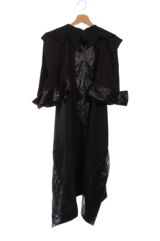 Γυναικείο παλτό, Μέγεθος XS, Χρώμα Μαύρο, Τιμή 12,20 €