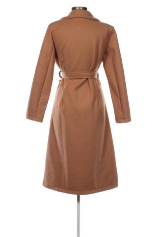 Γυναικείο παλτό, Μέγεθος M, Χρώμα Καφέ, Τιμή 26,60 €