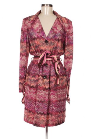 Palton de femei, Mărime M, Culoare Multicolor, Preț 101,05 Lei