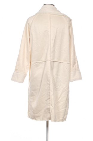Palton de femei, Mărime S, Culoare Alb, Preț 175,99 Lei