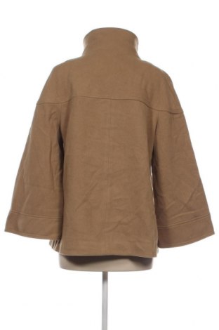 Дамско палто, Размер XL, Цвят Бежов, Цена 107,00 лв.
