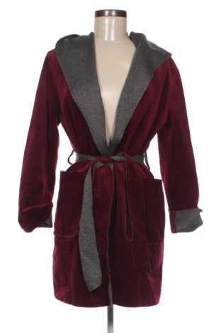 Palton de femei, Mărime M, Culoare Roșu, Preț 63,35 Lei