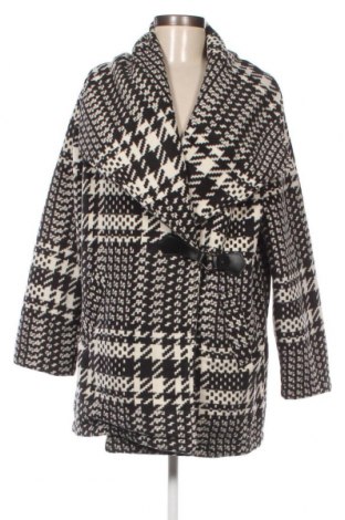 Дамско палто, Размер XL, Цвят Многоцветен, Цена 53,50 лв.