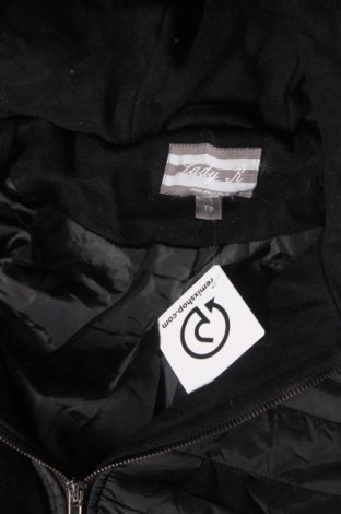 Palton de femei, Mărime M, Culoare Negru, Preț 175,99 Lei
