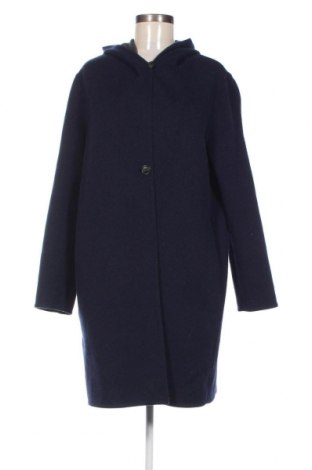 Γυναικείο παλτό, Μέγεθος M, Χρώμα Μπλέ, Τιμή 9,90 €