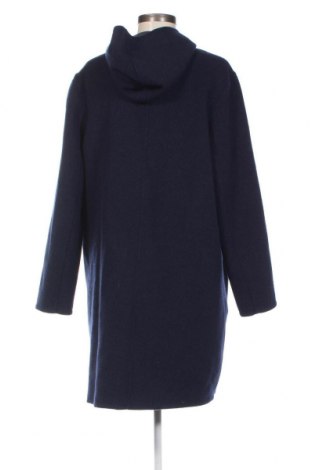 Γυναικείο παλτό, Μέγεθος M, Χρώμα Μπλέ, Τιμή 12,54 €