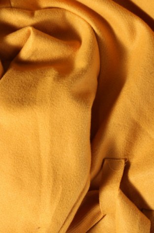 Damenmantel, Größe S, Farbe Gelb, Preis 44,54 €