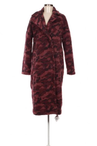 Γυναικείο παλτό, Μέγεθος M, Χρώμα Ρόζ , Τιμή 35,74 €