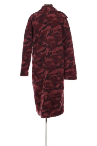 Dámský kabát , Velikost M, Barva Růžová, Cena  1 706,00 Kč