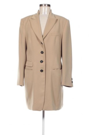 Palton de femei, Mărime M, Culoare Bej, Preț 48,98 Lei