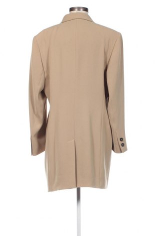 Γυναικείο παλτό, Μέγεθος M, Χρώμα  Μπέζ, Τιμή 9,82 €