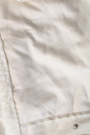 Palton de femei, Mărime S, Culoare Alb, Preț 190,06 Lei