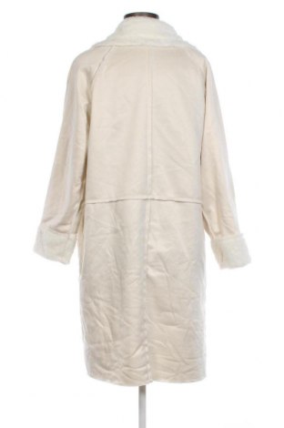 Palton de femei, Mărime S, Culoare Alb, Preț 190,06 Lei