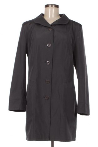 Дамско палто, Размер XL, Цвят Сив, Цена 49,38 лв.