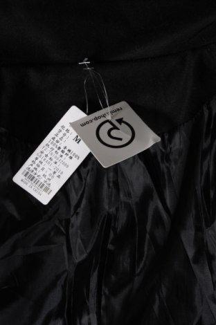 Dámský kabát , Velikost S, Barva Černá, Cena  1 371,00 Kč