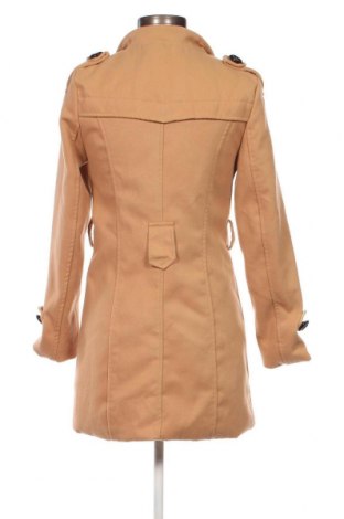 Γυναικείο παλτό, Μέγεθος S, Χρώμα  Μπέζ, Τιμή 37,76 €