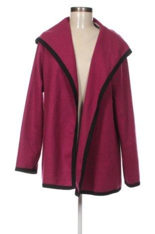 Dámský kabát , Velikost M, Barva Růžová, Cena  202,00 Kč