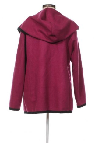 Dámský kabát , Velikost M, Barva Růžová, Cena  493,00 Kč