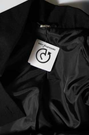 Dámsky kabát , Veľkosť M, Farba Čierna, Cena  31,20 €