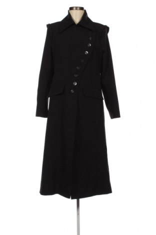 Palton de femei, Mărime M, Culoare Negru, Preț 163,78 Lei