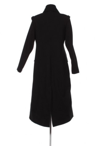 Dámsky kabát , Veľkosť M, Farba Čierna, Cena  31,20 €