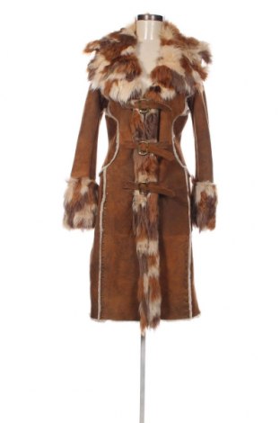 Dámsky kabát , Veľkosť M, Farba Hnedá, Cena  104,07 €