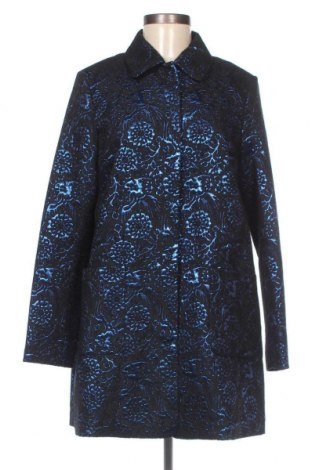 Γυναικείο παλτό, Μέγεθος S, Χρώμα Μπλέ, Τιμή 23,75 €