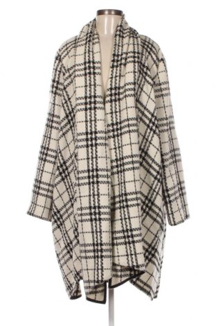 Γυναικείο παλτό, Μέγεθος L, Χρώμα Πολύχρωμο, Τιμή 37,77 €