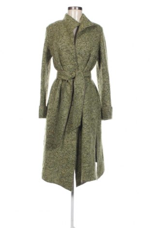 Dámsky kabát , Veľkosť M, Farba Zelená, Cena  54,73 €
