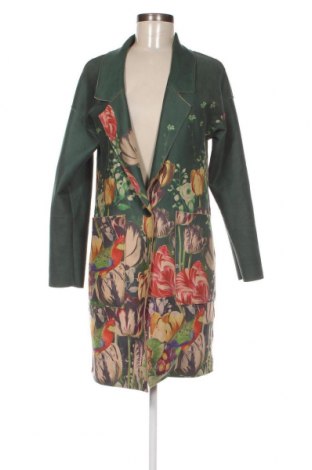 Palton de femei, Mărime S, Culoare Multicolor, Preț 163,13 Lei