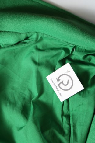 Palton de femei, Mărime L, Culoare Verde, Preț 97,96 Lei
