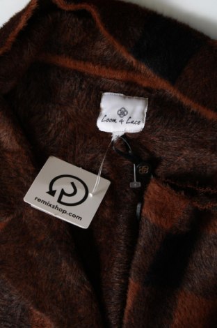 Γυναικείο παλτό, Μέγεθος M, Χρώμα Καφέ, Τιμή 37,76 €