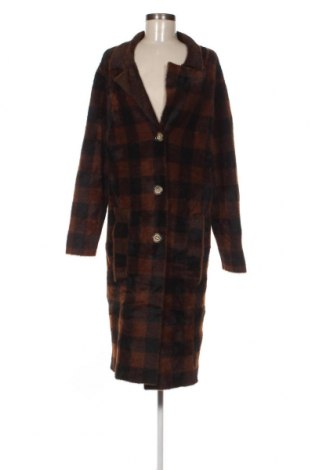 Γυναικείο παλτό, Μέγεθος M, Χρώμα Καφέ, Τιμή 16,42 €