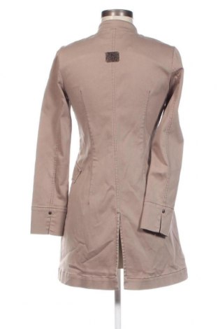 Γυναικείο παλτό, Μέγεθος S, Χρώμα  Μπέζ, Τιμή 9,82 €