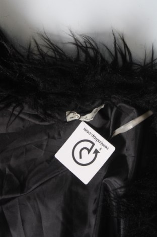 Γυναικείο παλτό, Μέγεθος S, Χρώμα Μαύρο, Τιμή 33,10 €