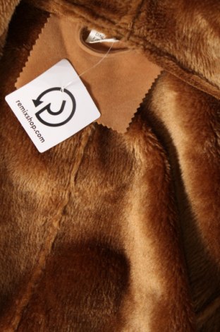Dámský kabát , Velikost XL, Barva Hnědá, Cena  869,00 Kč