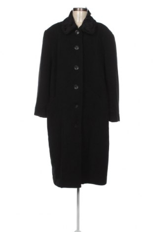 Дамско палто, Размер M, Цвят Черен, Цена 55,92 лв.