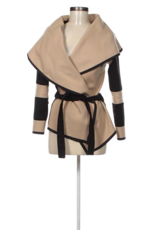 Γυναικείο παλτό, Μέγεθος M, Χρώμα Μαύρο, Τιμή 21,66 €