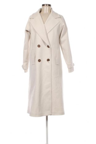 Dámsky kabát , Veľkosť S, Farba Béžová, Cena  41,25 €